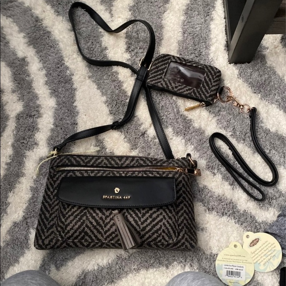 spartina lorelei ava phone crossbody